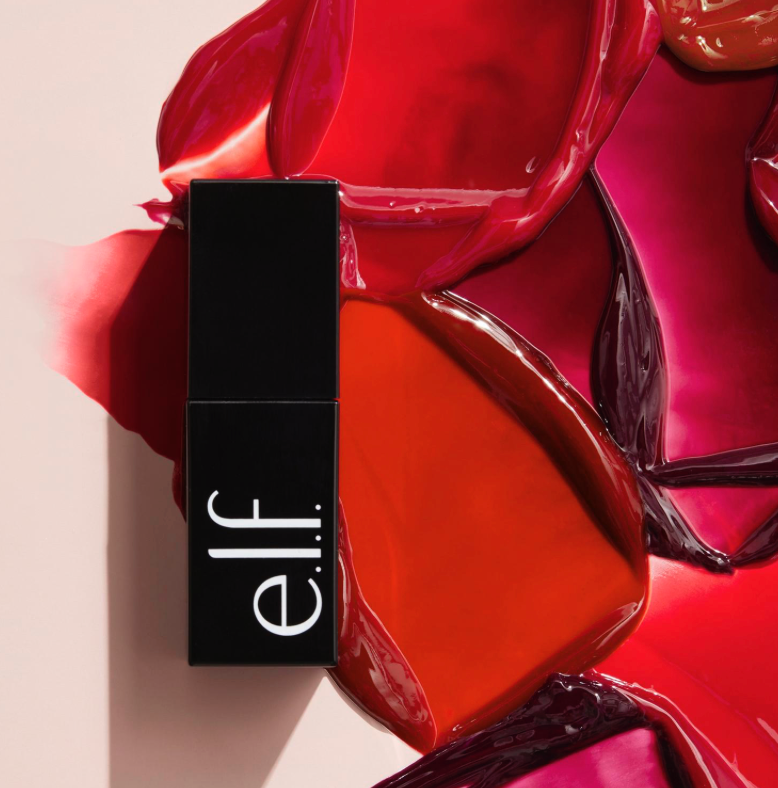 Lip stain glossy - ELF