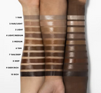 Camo liquid bronzer & contour - ELF