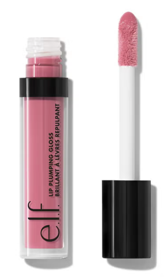 Sweet lip plumping gloss - ELF