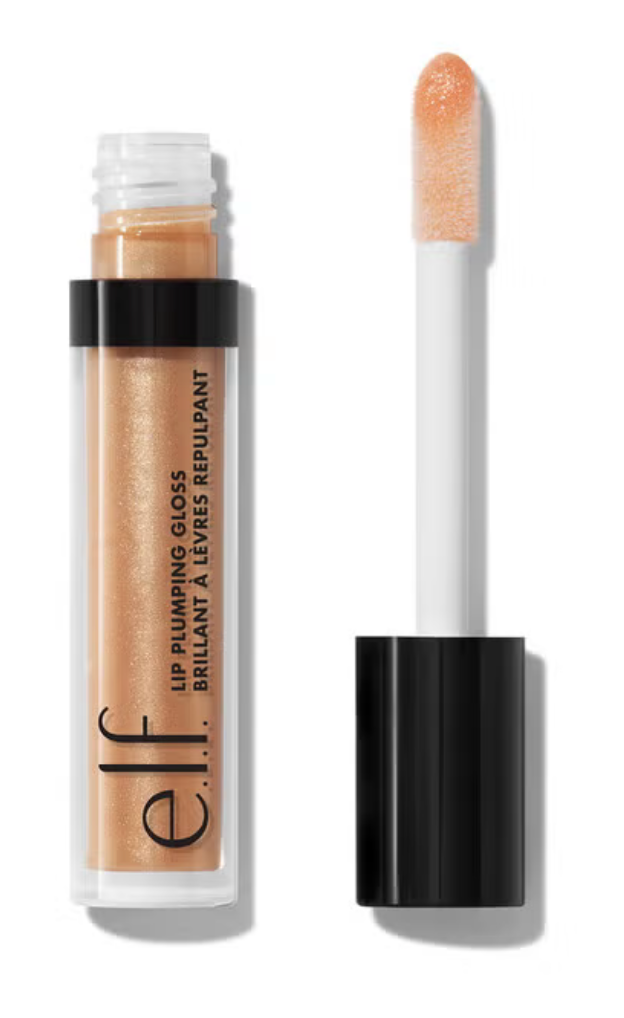 Sweet lip plumping gloss - ELF