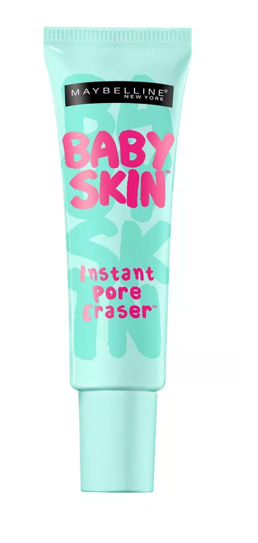Primer baby skin - Maybelline
