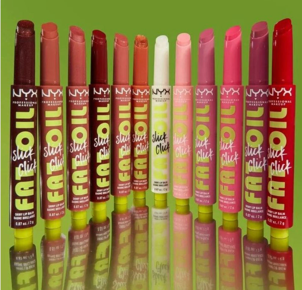 Fat oil slick stick - NYX