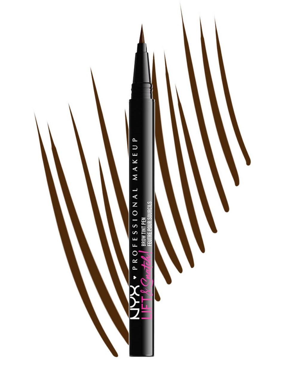 Plumin de cejas lift - NYX