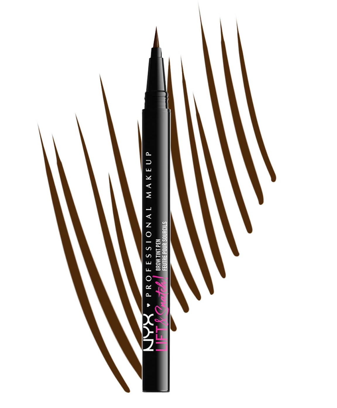 Plumin de cejas lift - NYX