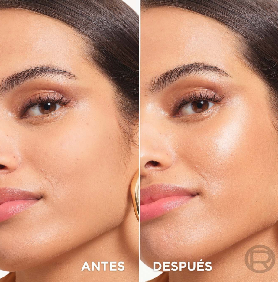 Lumi glotion - L´oreal