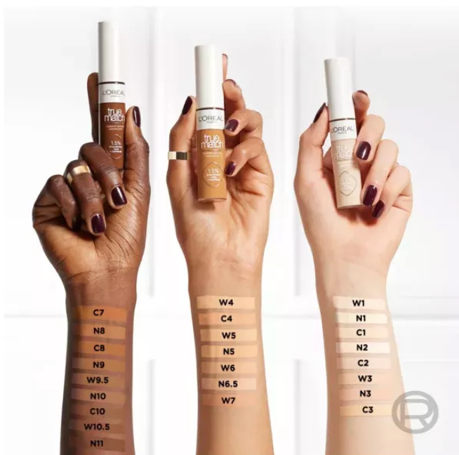Corrector true match - L´oreal