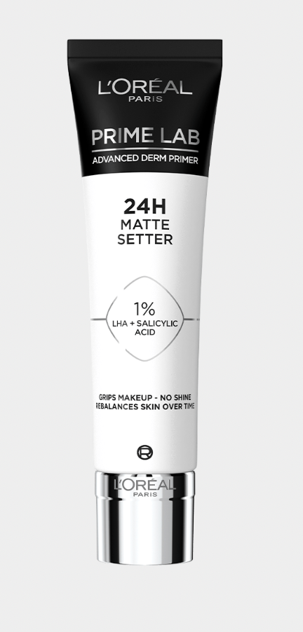 Matte primer - L´oreal