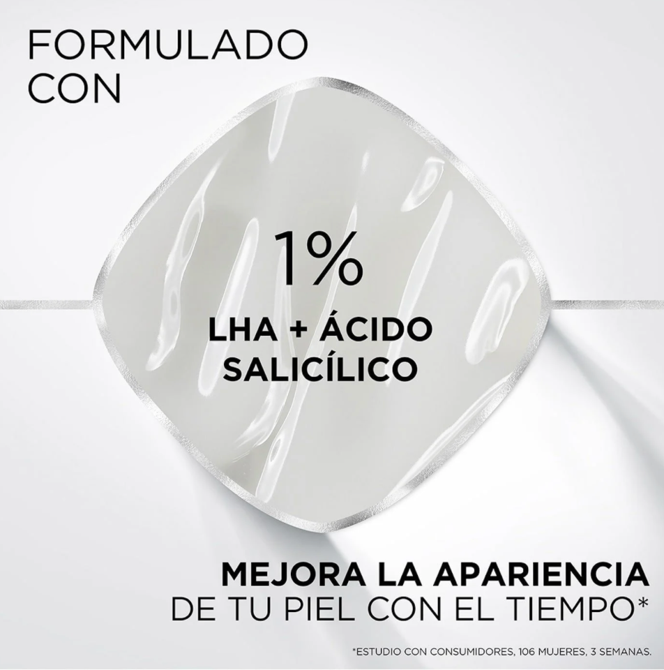 Matte primer - L´oreal