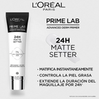 Matte primer - L´oreal