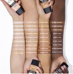 Base soft glam satin - ELF
