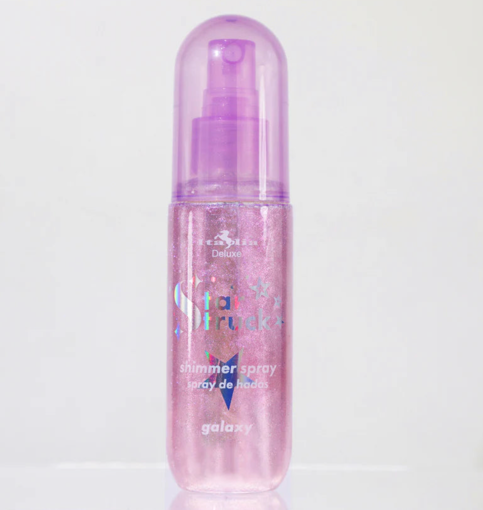 Star struck shimmer spray - Italia deluxe