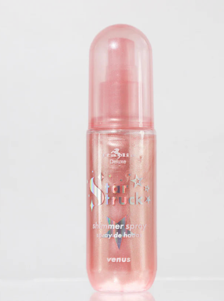 Star struck shimmer spray - Italia deluxe