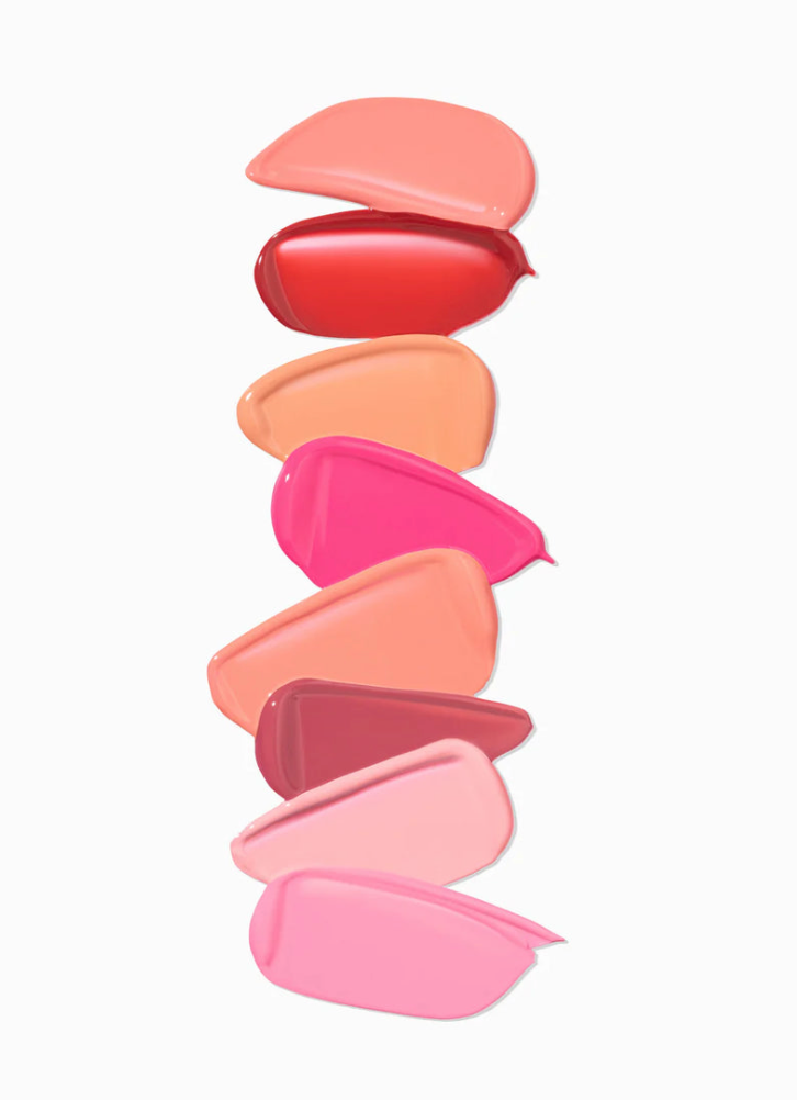 Flawless stay liquid blush cheeked up - Beauty creations