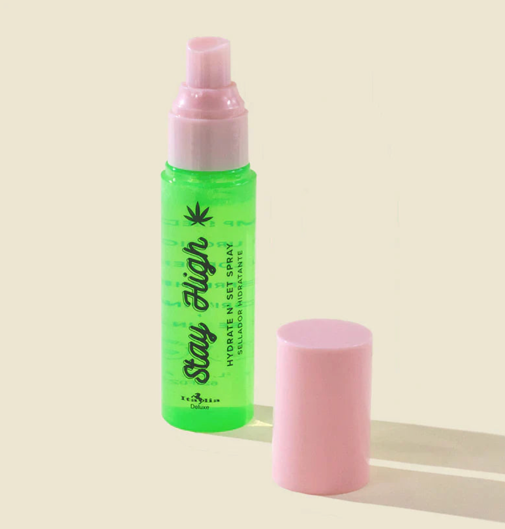 Fijador stay high hidratante - Italia deluxe