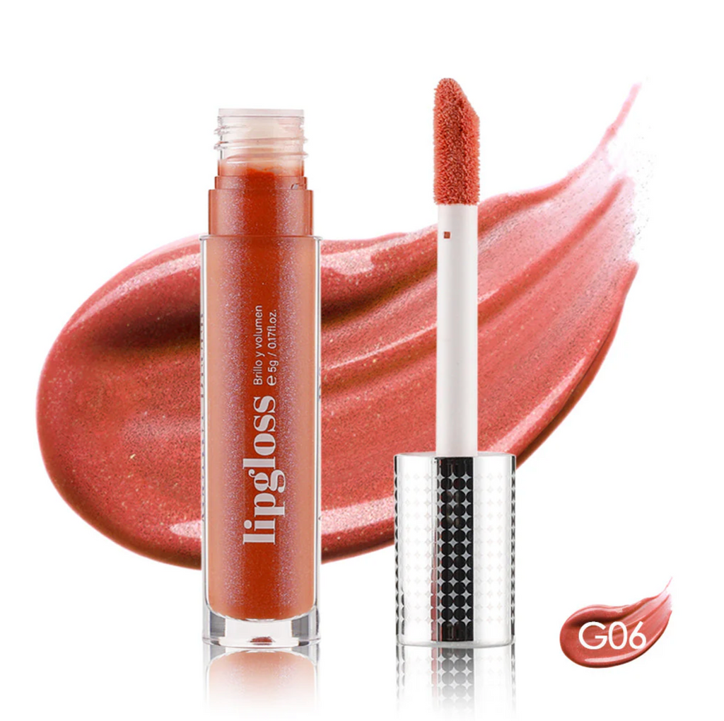 Gloss labial brillo y volumizador - Ayvanna rever