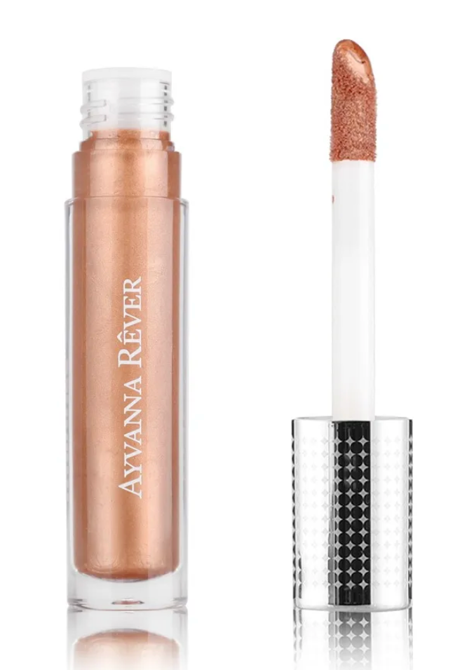 Gloss labial brillo y volumizador - Ayvanna rever