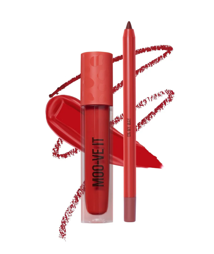 Lip combo - Beauty Creations