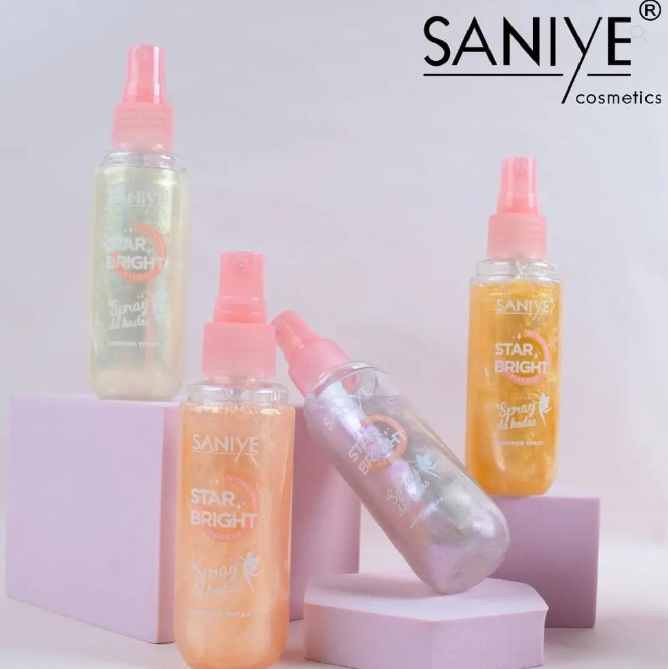 Star bright - saniye