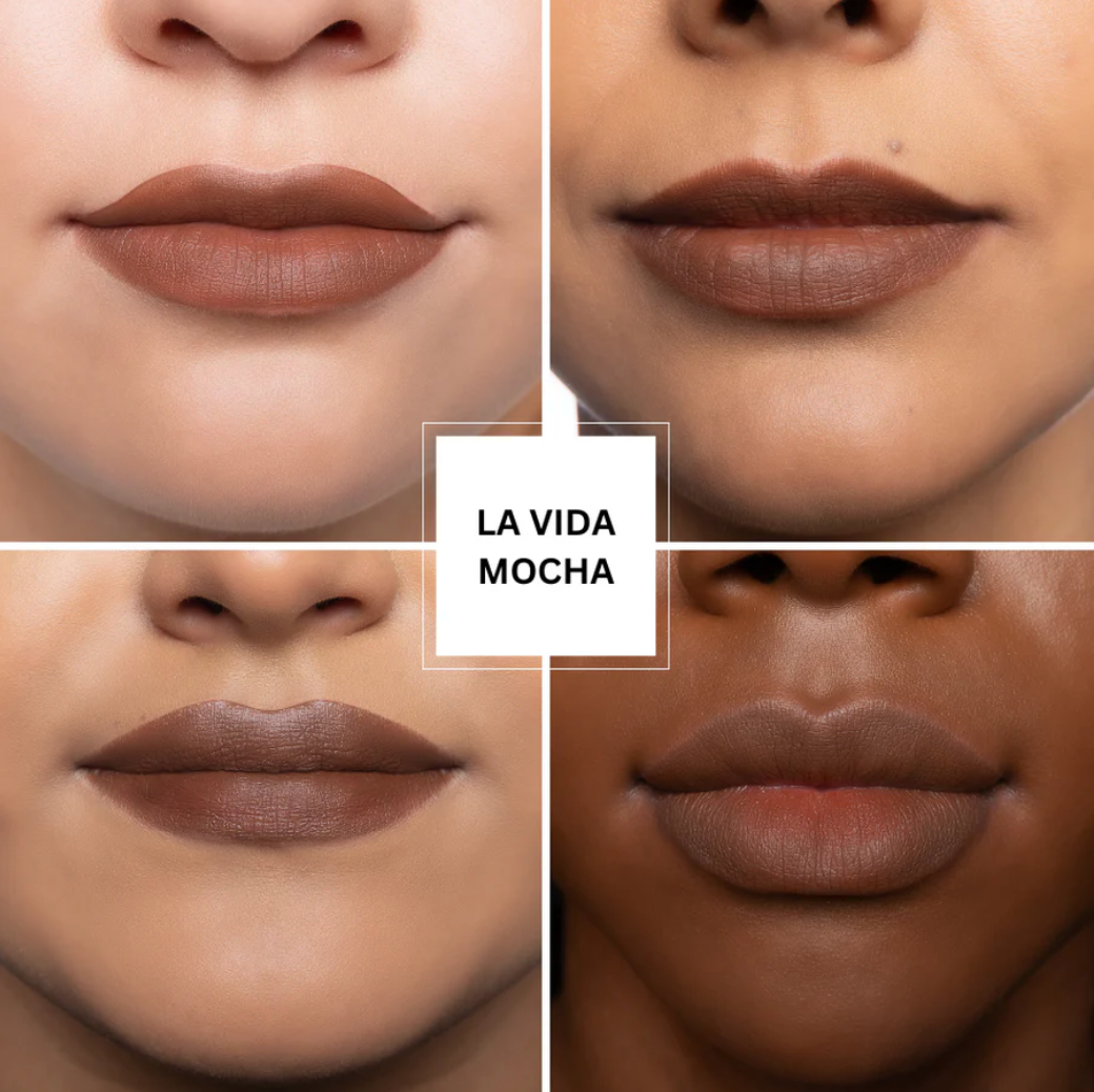 Lip liner Delineador de madera - Beauty creations