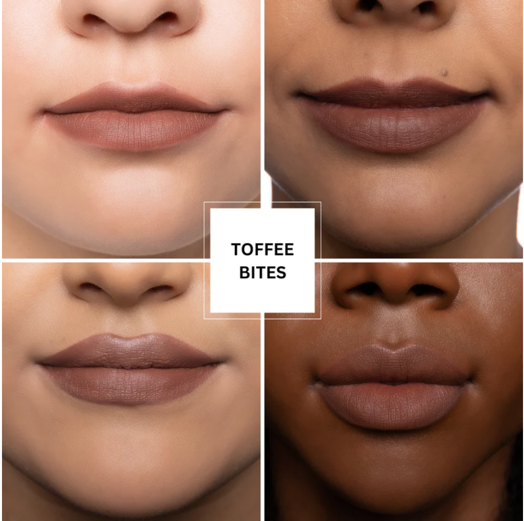 Lip liner Delineador de madera - Beauty creations