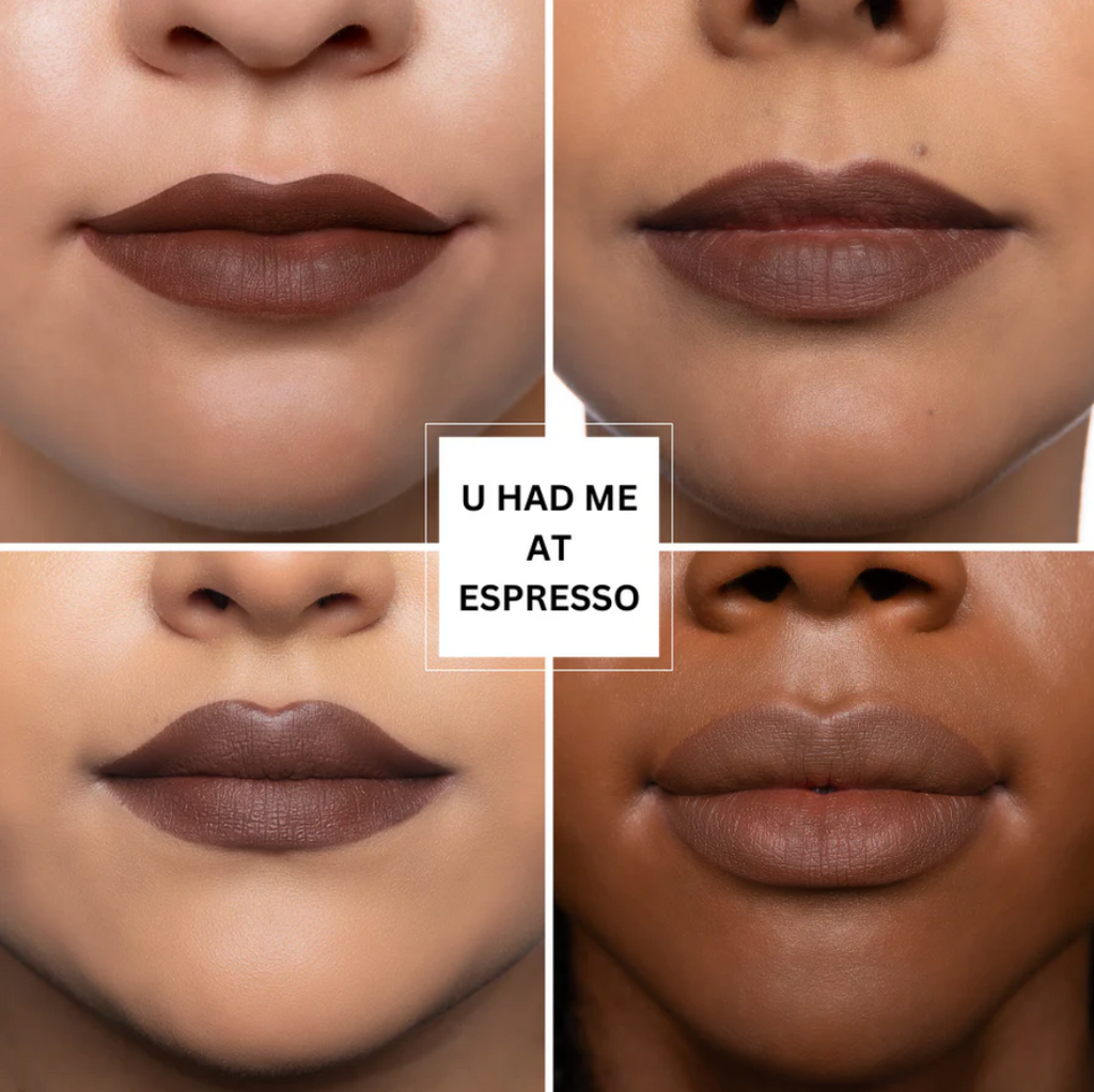 Lip liner Delineador de madera - Beauty creations