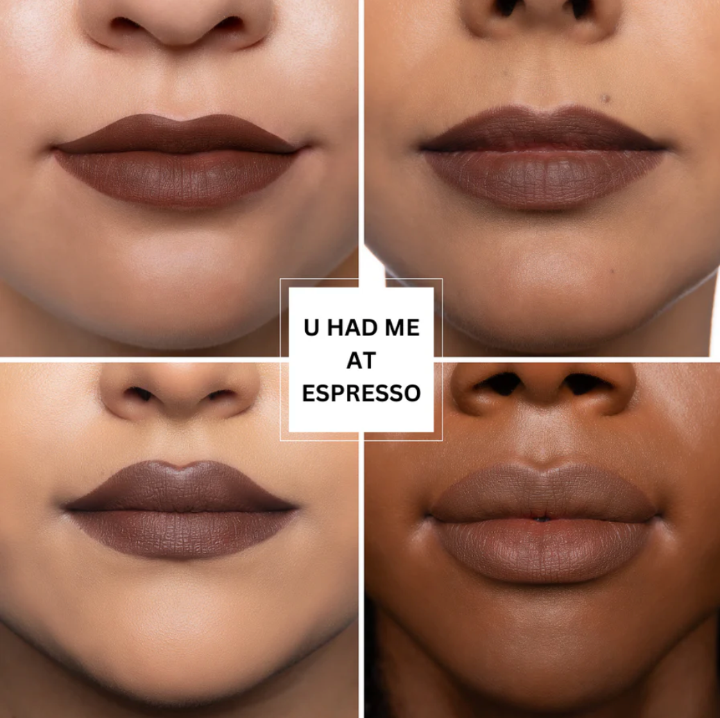 Lip liner Delineador de madera - Beauty creations