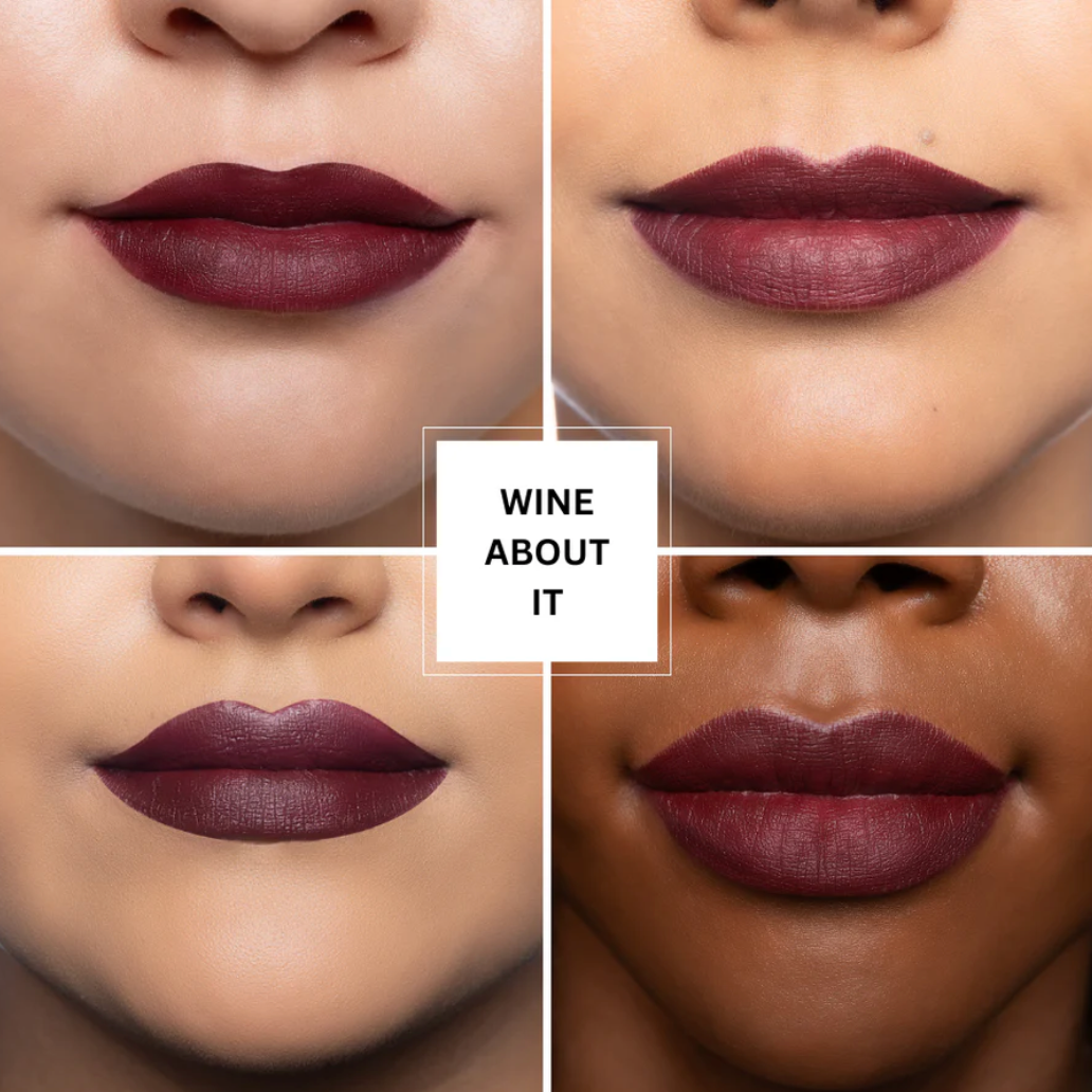 Lip liner Delineador de madera - Beauty creations