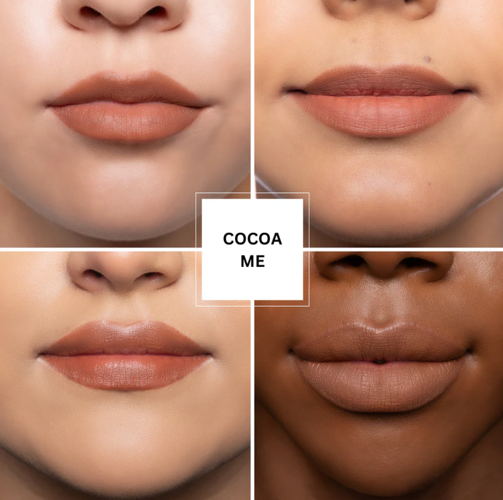 Lip liner Delineador de madera - Beauty creations