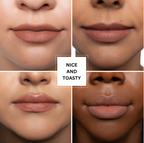 Lip liner Delineador de madera - Beauty creations
