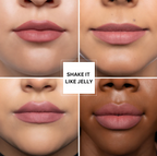 Lip liner Delineador de madera - Beauty creations