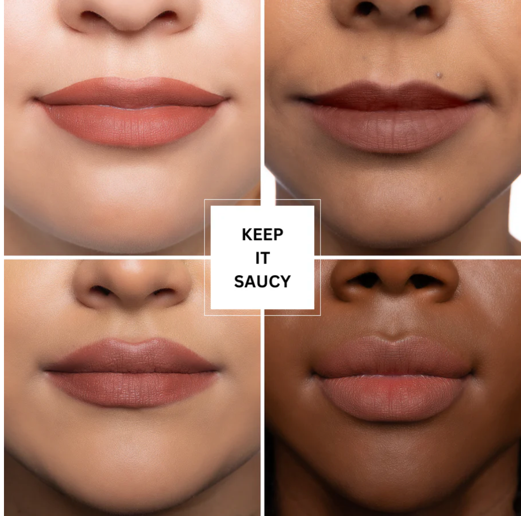 Lip liner Delineador de madera - Beauty creations