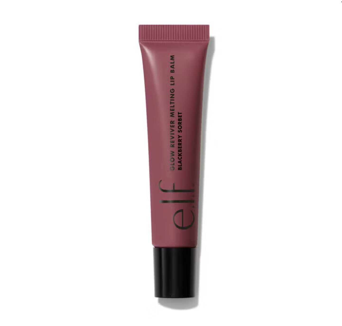 Lip balm glow reviver melting -ELF