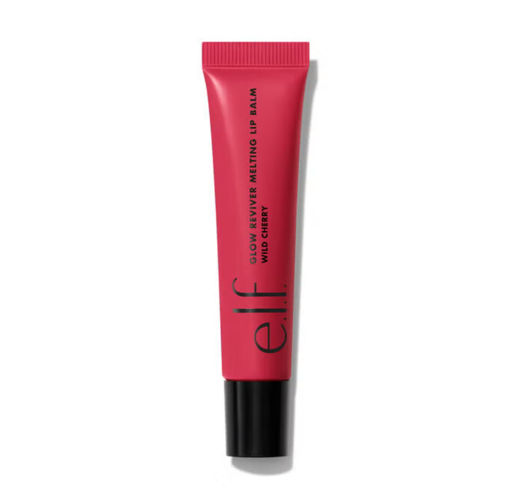 Lip balm glow reviver melting -ELF