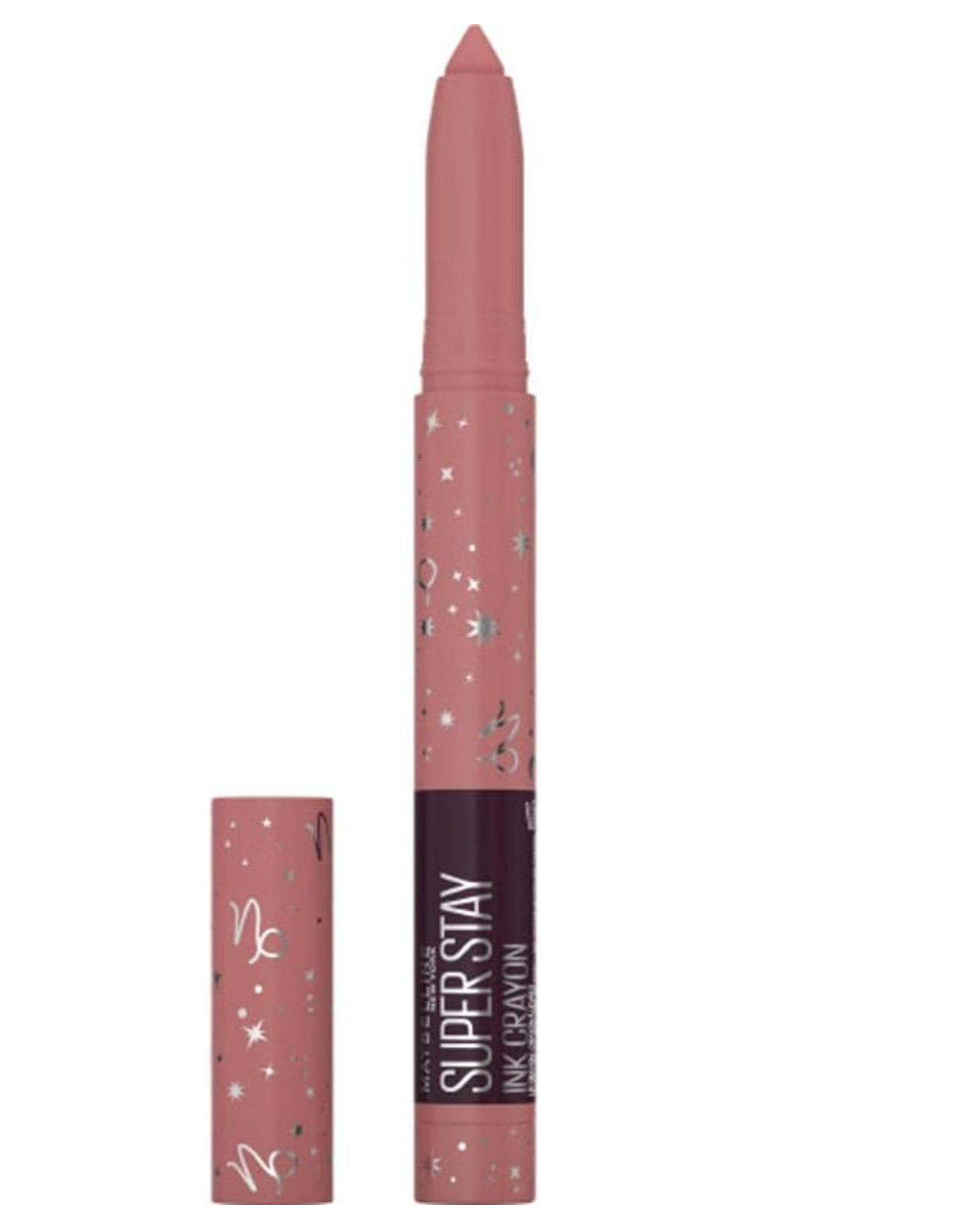 Superstay Ink Crayon Mate - Maybelline