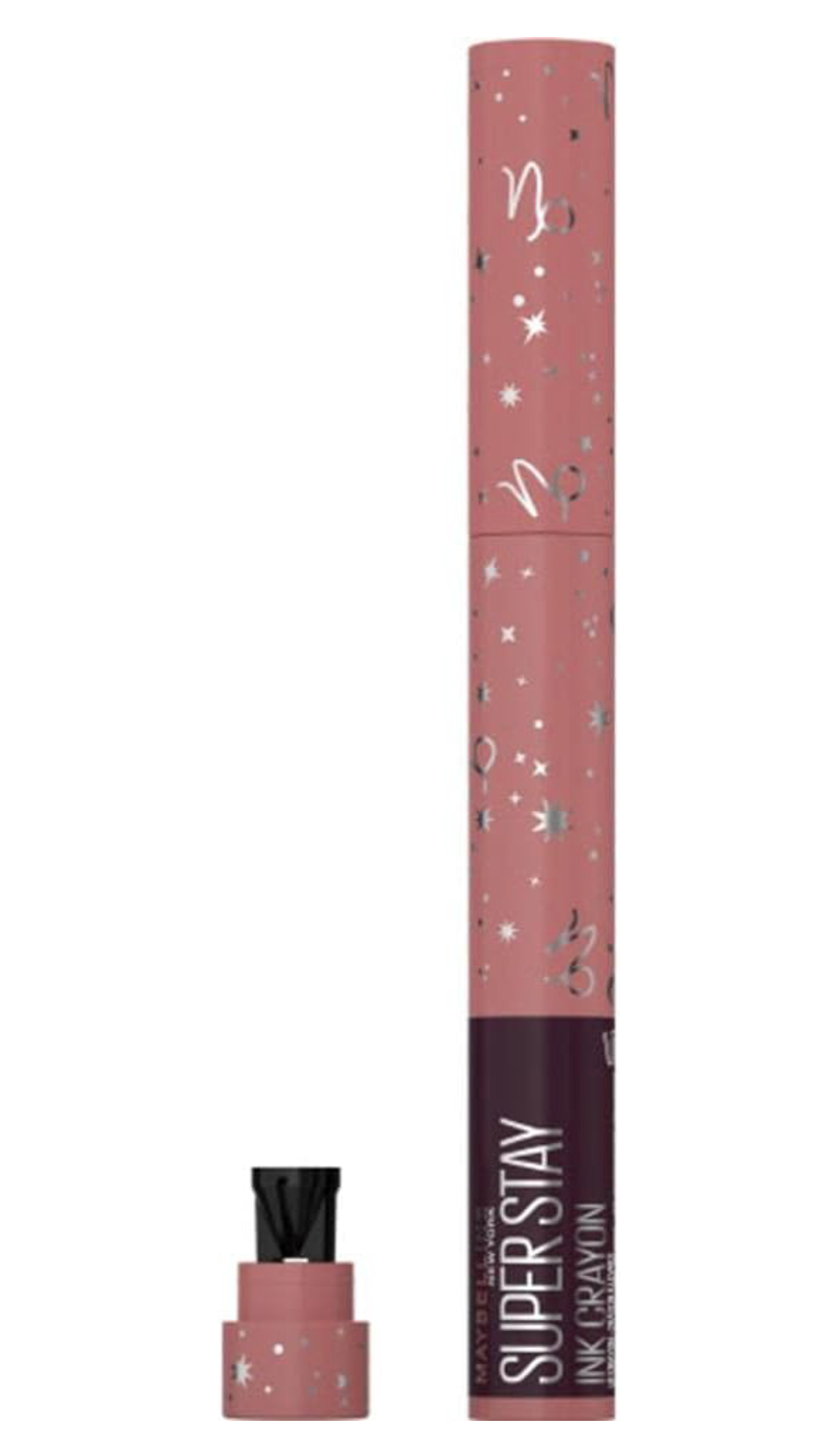 Superstay Ink Crayon Mate - Maybelline