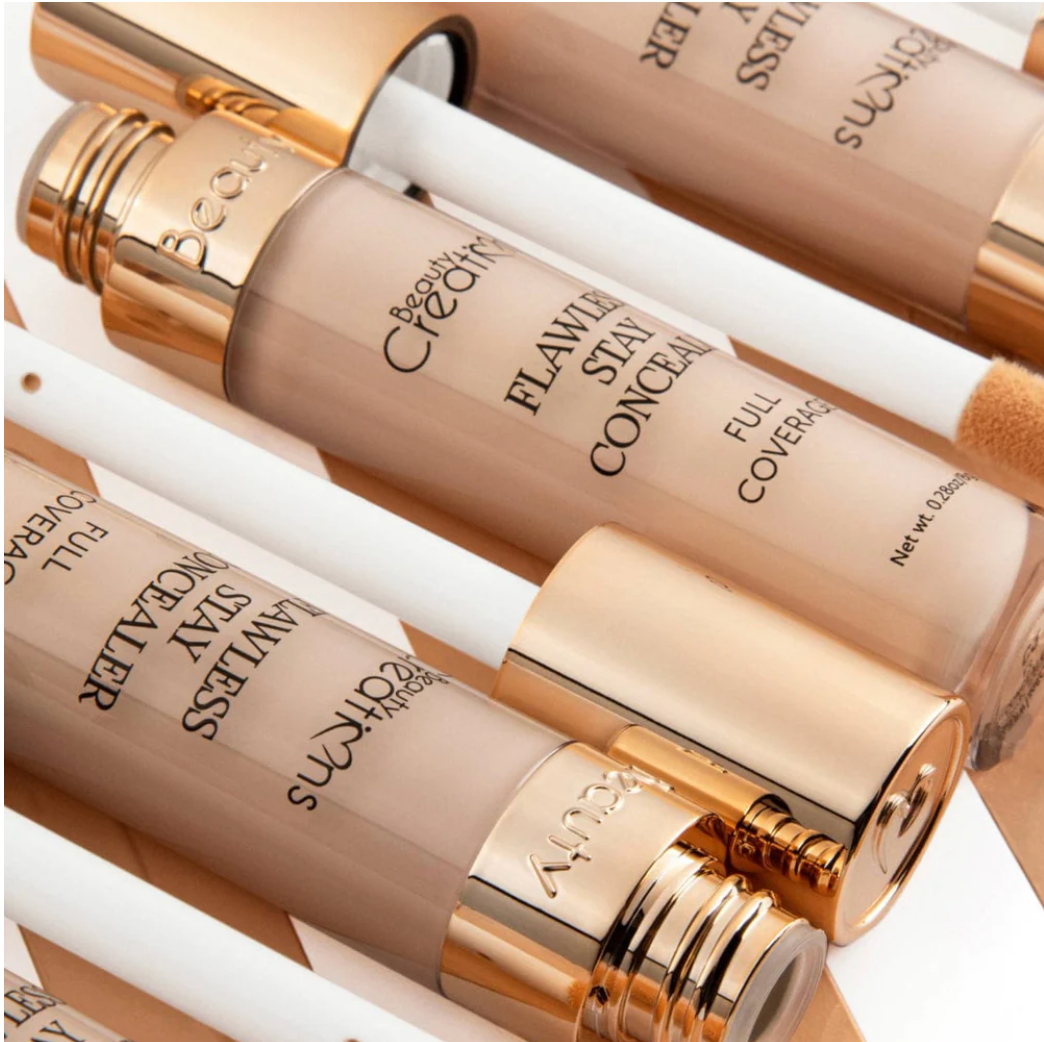 Flawless Stay Concealer - Beauty creations