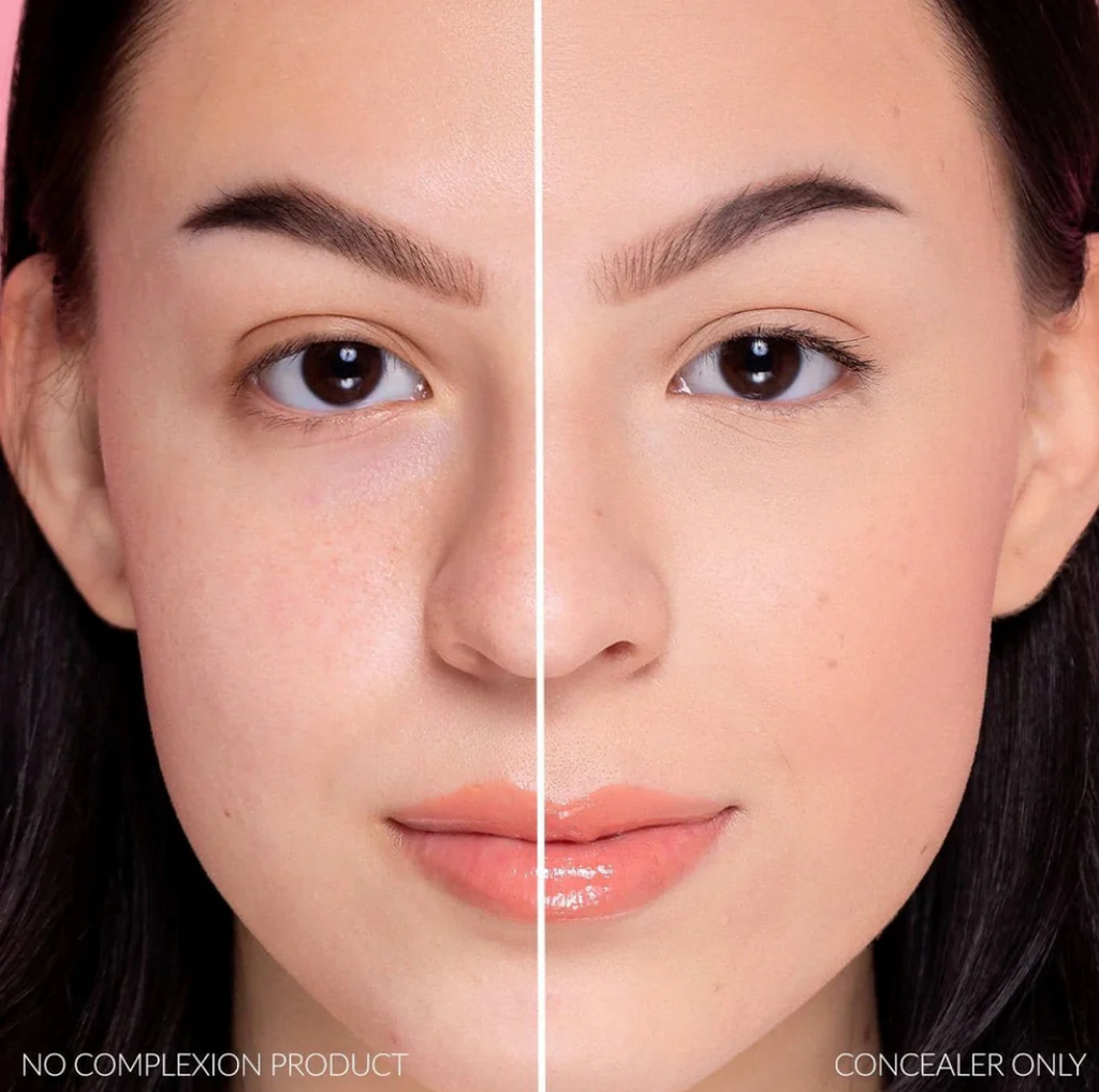 Flawless Stay Concealer - Beauty creations