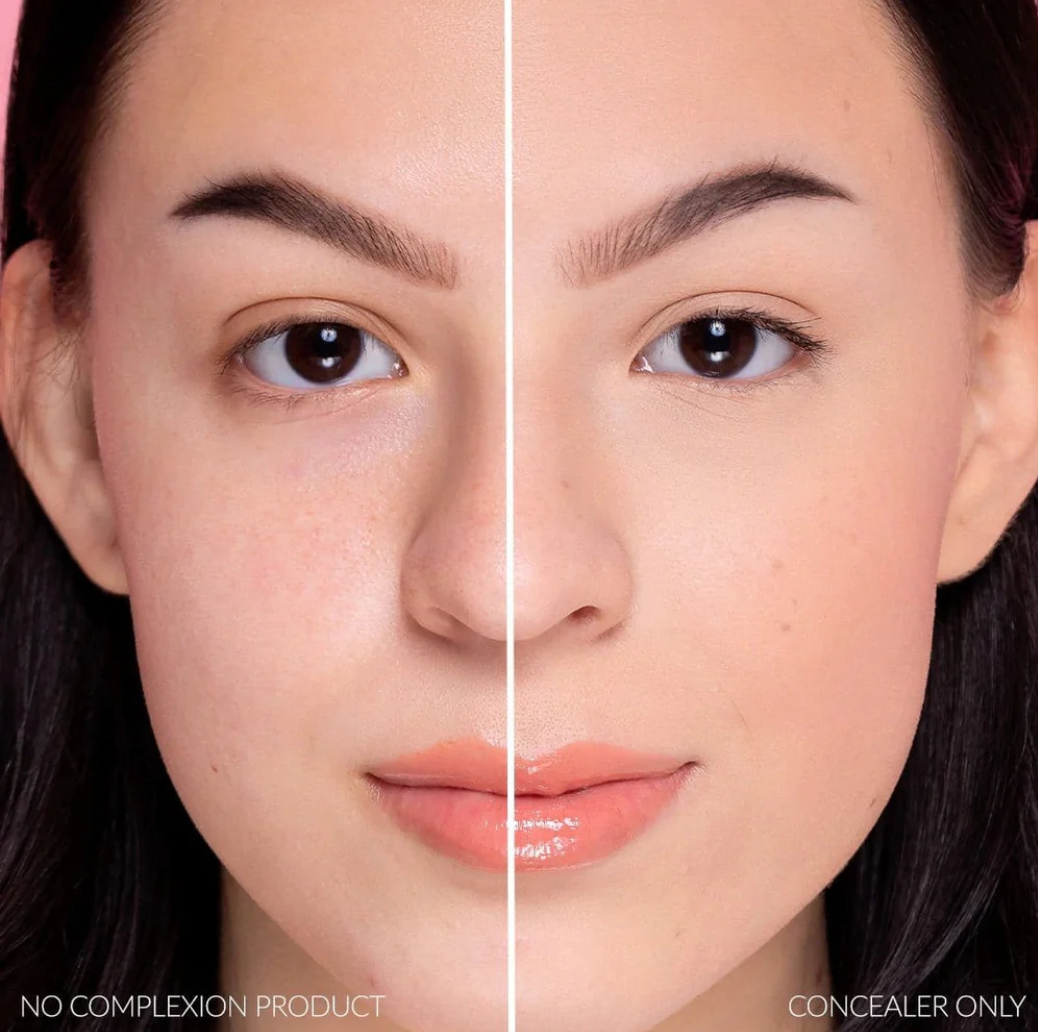 Flawless Stay Concealer - Beauty creations