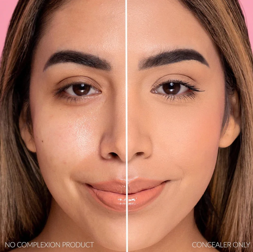 Flawless Stay Concealer - Beauty creations