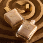 Body glow oil - Beauty creations