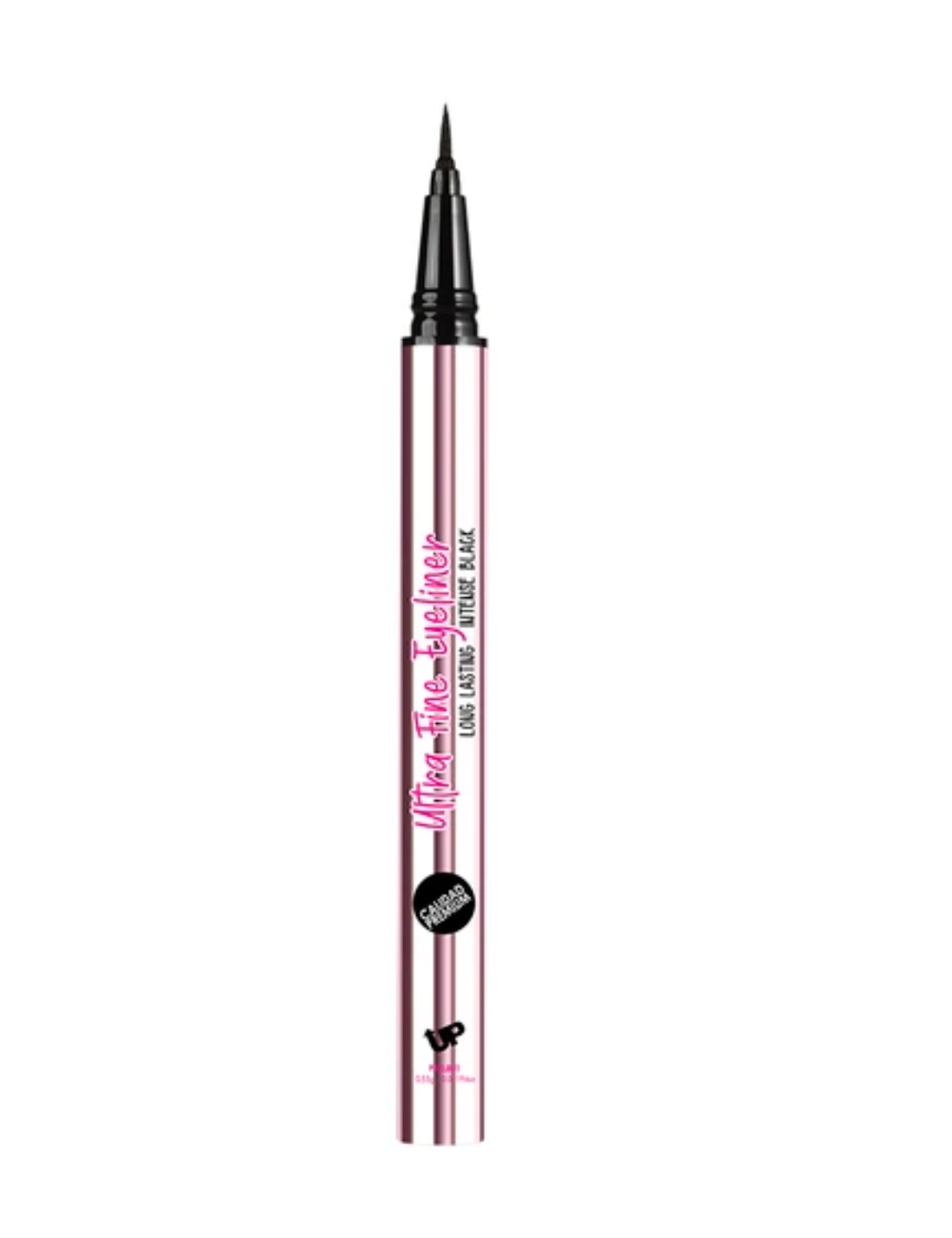 Ultra fine eyeliner - Pink up