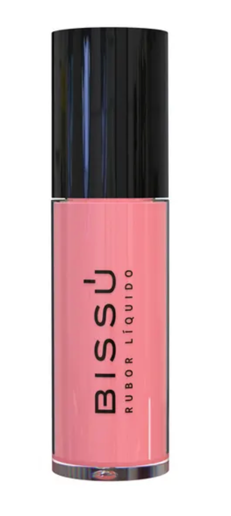 Rubor liquido - Bissu