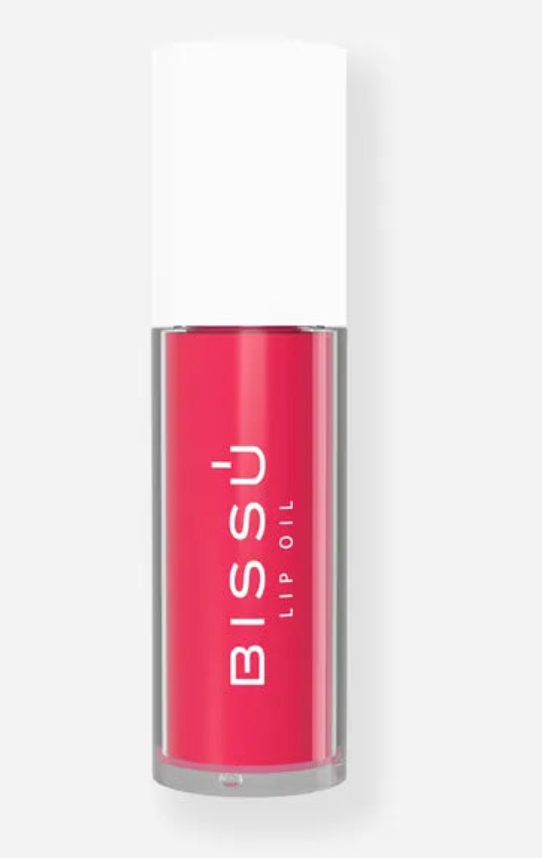 Lip oil - Bissu