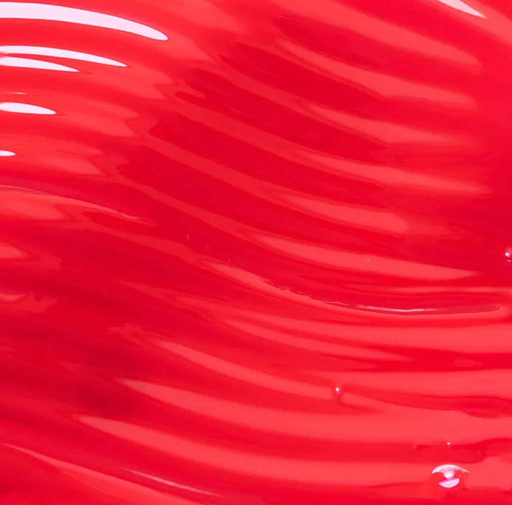 Lip oil - Bissu