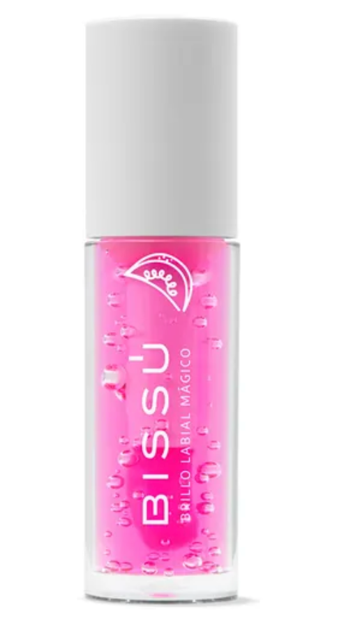 Brillo labial magico - bissu