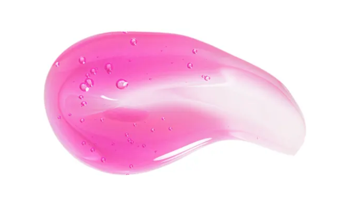 Brillo labial magico - bissu