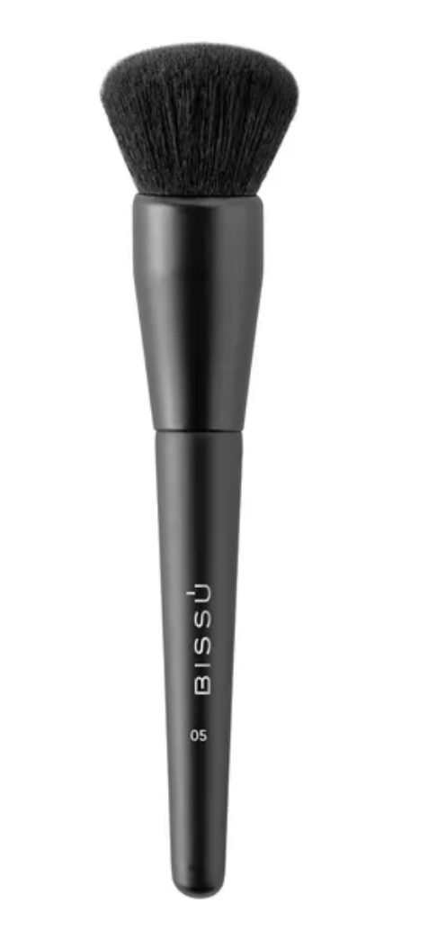 Brocha profesional No.5 - Bissu