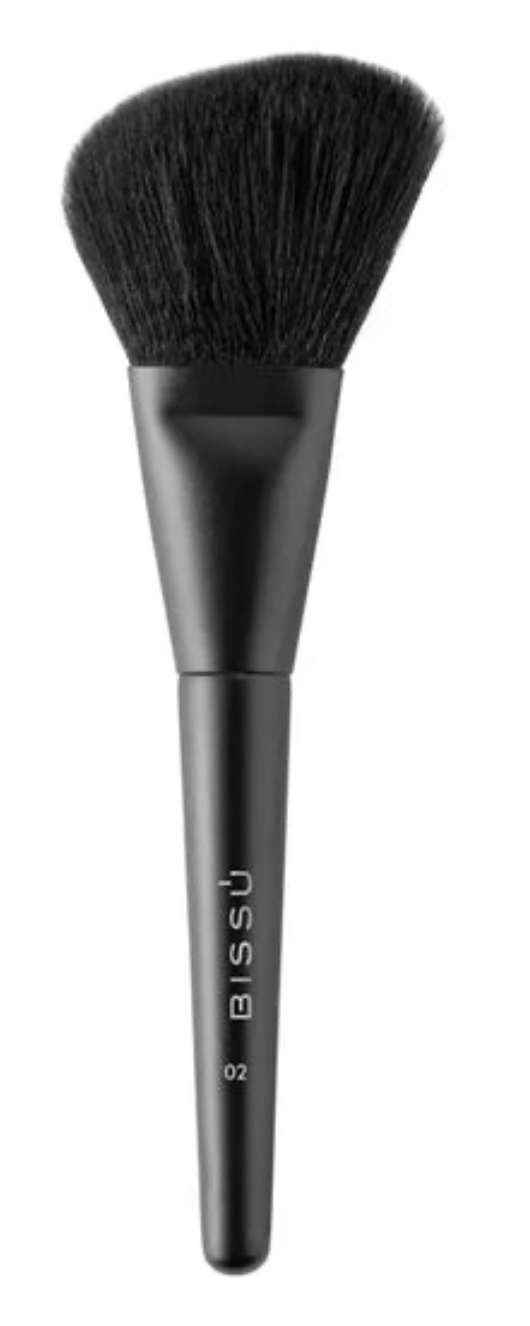 Brocha profesional No. 2 - Bissu