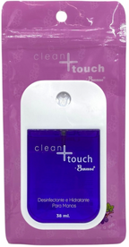 Spray antibacterial clean touch - Bausse