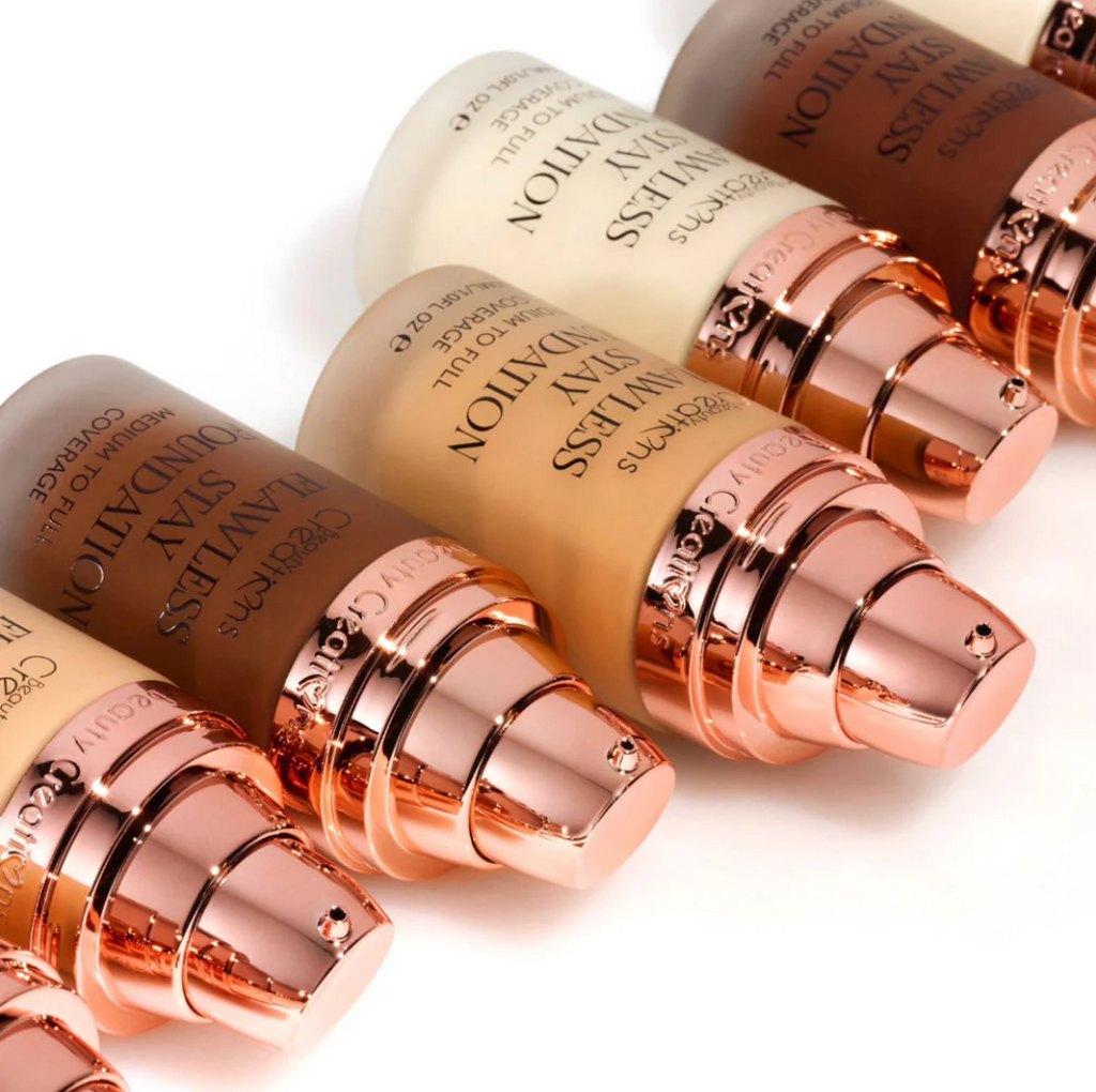 Flawless stay Base de maquiilaje - Beauty creations
